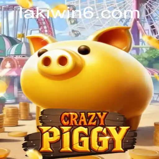 CrazyPiggy: The Exciting World of Lakiwin Gaming