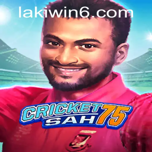 CricketSah75: Revolutionizing the World of Sports with Lakiwin