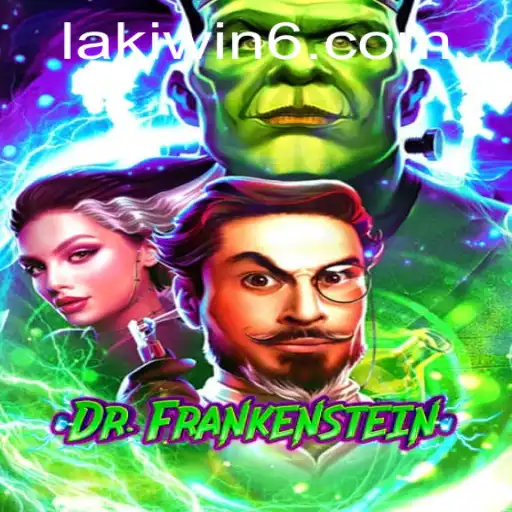 Discovering DrFrankenstein: The Thrilling Adventure with Lakiwin