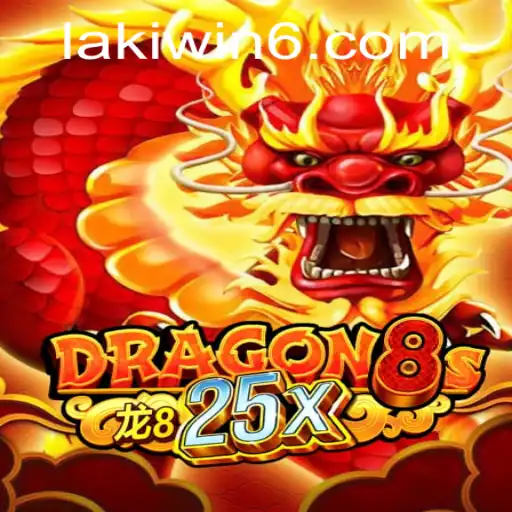 Exploring the Enigmatic World of Dragon8s25x