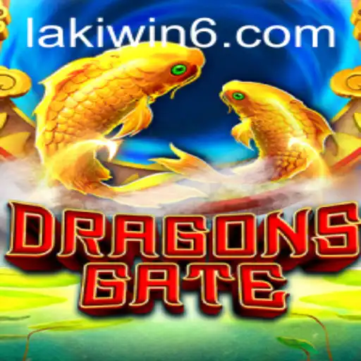 Step into the World of DragonsGate: Navigate the Mythical Realm with 'Lakiwin'
