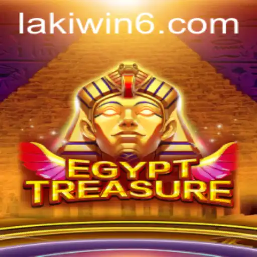 Discover the Mysteries of EgyptTreasure: An In-Depth Look at This Mesmerizing Game