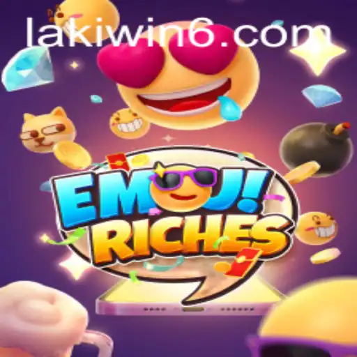 Dive into the World of EmojiRiches: A Comprehensive Guide to the Game and the Buzz Around Lakiwin