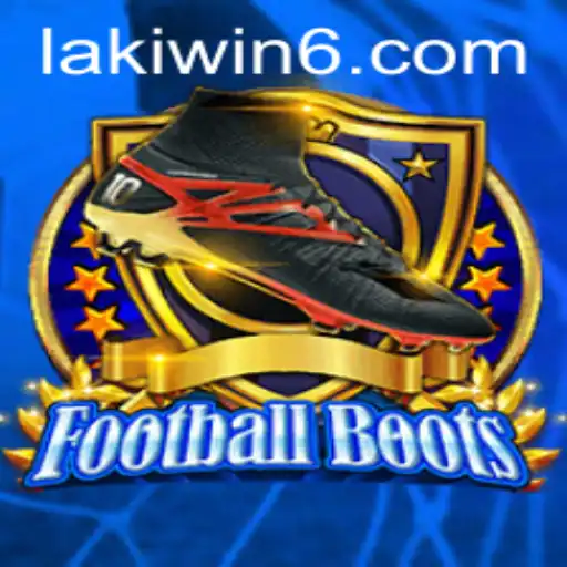 Exploring FootballBoots: An Innovative Game Inspired by Lakiwin