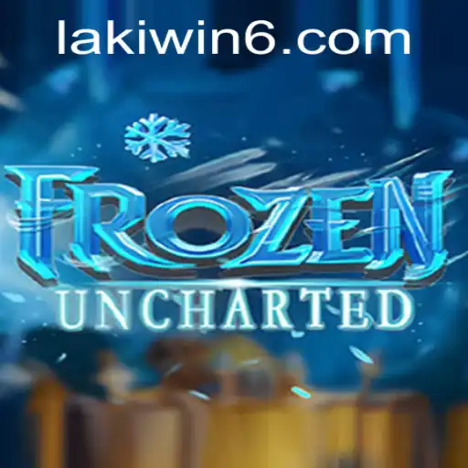 Exploring FrozenUncharted: The Lakiwin Adventure