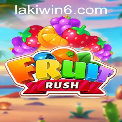 FruitRush: A Fun and Exciting Adventure into the World of Vibrant Obstacles