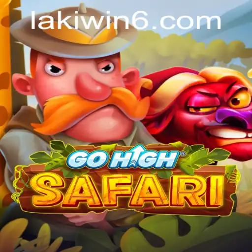 GoHighSafari: An Adventurous Venture into the World of Lakiwin