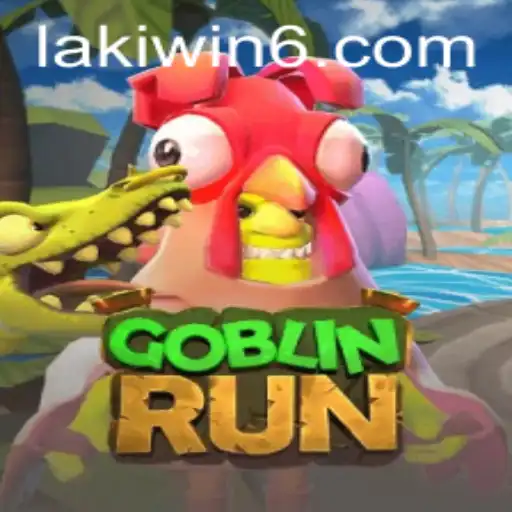 GoblinRun: Embark on an Epic Adventure