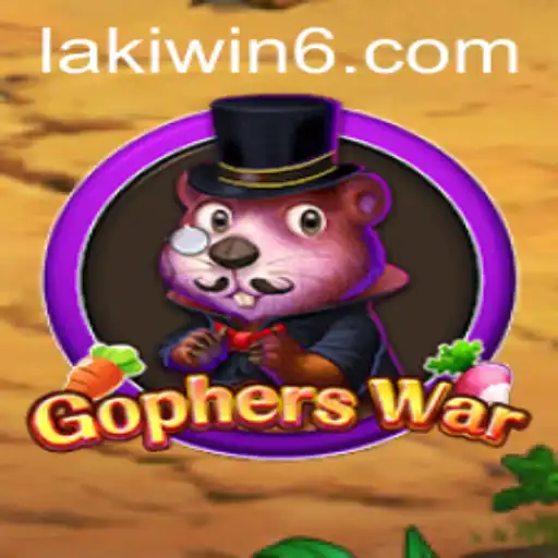 Mastering GophersWar: A Dive into Lakiwin Strategies and Game Dynamics