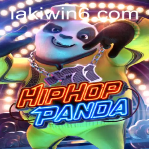 Unveiling the Spin: Exploring the Thrills of HipHopPanda