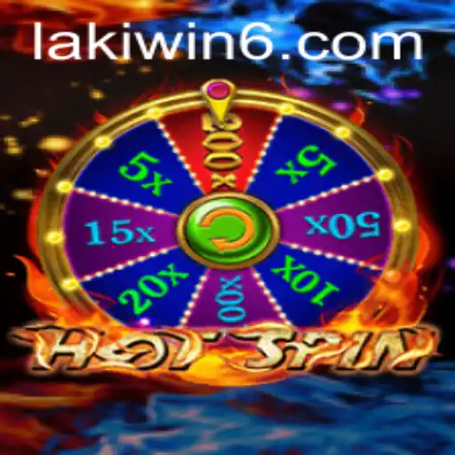 Exploring the Thrills and Strategies of HotSpin at Lakiwin