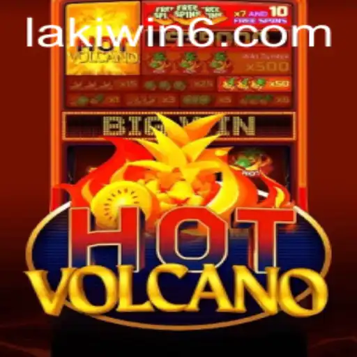 Discover the Exciting World of HotVolcano and the Lakiwin Phenomenon