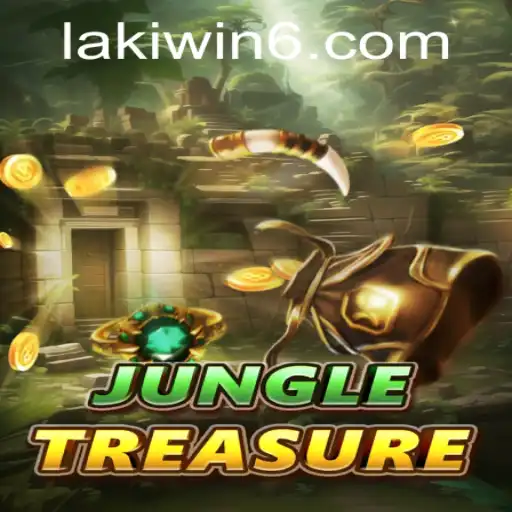 Discovering JungleTreasure: An Exciting Adventure Game
