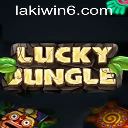 Explore the Wild World of LuckyJungle: The Game of Strategic Chance