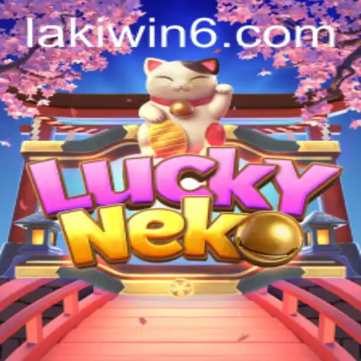 Discovering LuckyNeko: A Fusion of Fun and Fortune