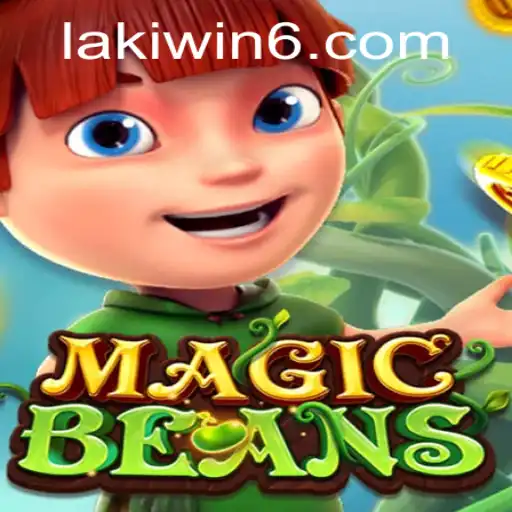 The Enchanting World of MAGICBEANS: A Journey into Lakiwin