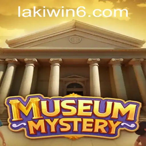 Unveiling the Secrets of MuseumMystery: A Captivating Blend of Adventure and Intrigue