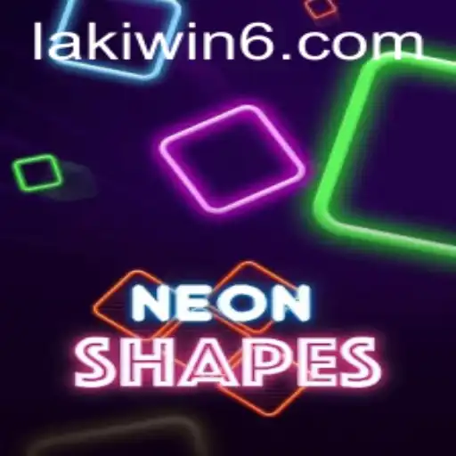 Explore the Innovative World of NeonShapes: A Blend of Strategy and Creativity
