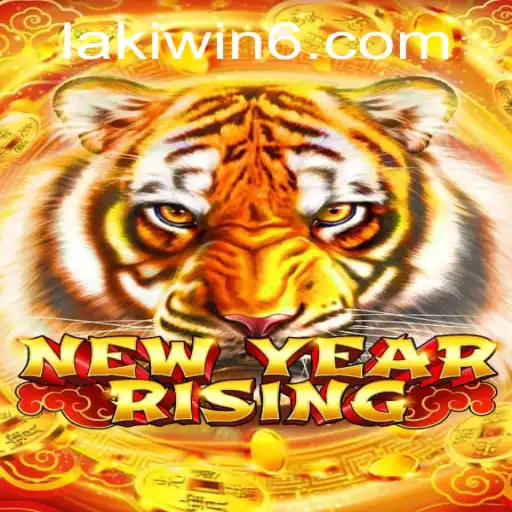 Discover the Thrilling World of NewYearRising