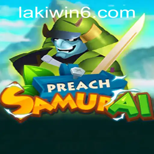 PreachSamurai: A Thrilling Adventure Engaging Millions