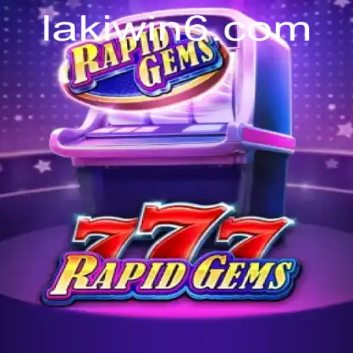 Discover the Thrills of RapidGems777: A High-Octane Gaming Experience