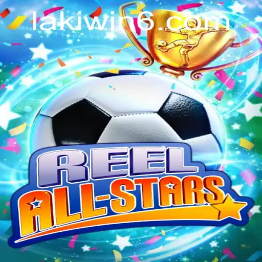Discover the Exciting World of ReelAllStars and Unlock the Thrills of Lakiwin