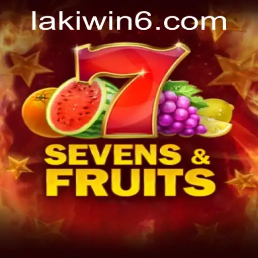 Exploring SevensFruits: A Blend of Luck and Entertainment