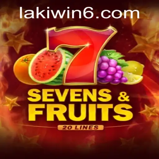 Introducing SevensFruits20: A Modern Gaming Experience with a Classic Twist