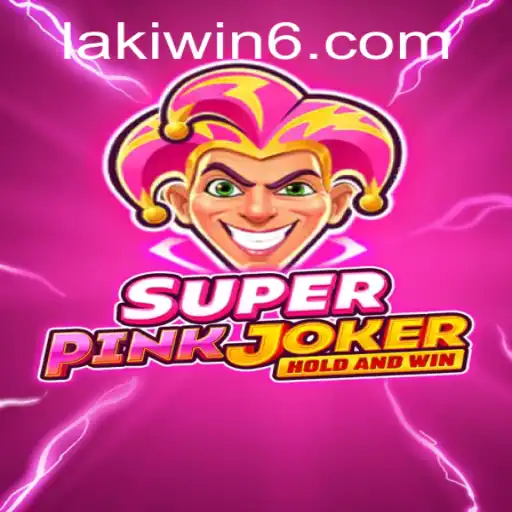 Exploring SuperPinkJoker: A Dive into the Vibrant World of Modern Gaming