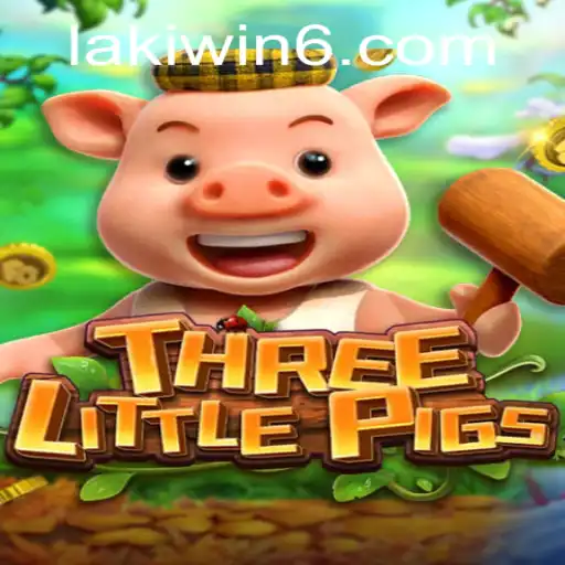 Exploring the World of THREELITTLEPIGS: A Captivating Journey into Gaming