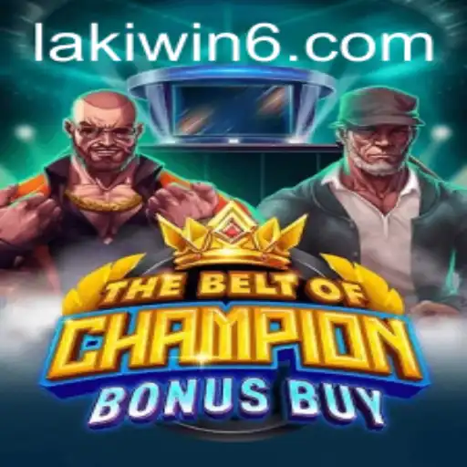 Discover the Excitement of TheBeltOfChampionBonusBuy: Rules, Gameplay, and More