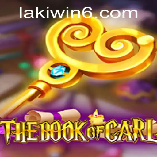 TheBookofCarl: A Journey Into Mystery and Adventure