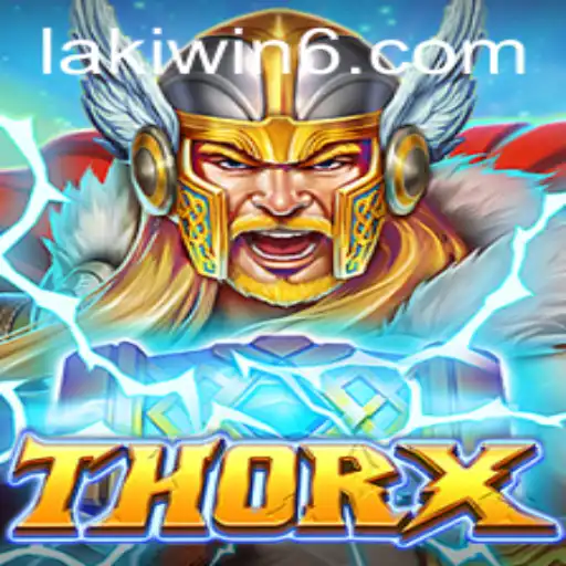 Explore ThorX: An Epic Adventure with Lakiwin