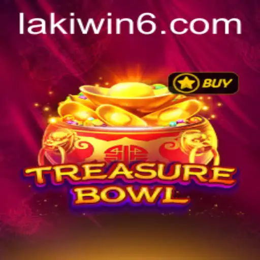 Exploring the Exciting World of 'TreasureBowl' Featuring the Keyword 'Lakiwin'