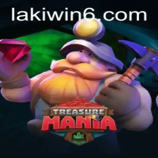 Dive Into TreasureMania: Unlocking Lakiwin's Secrets
