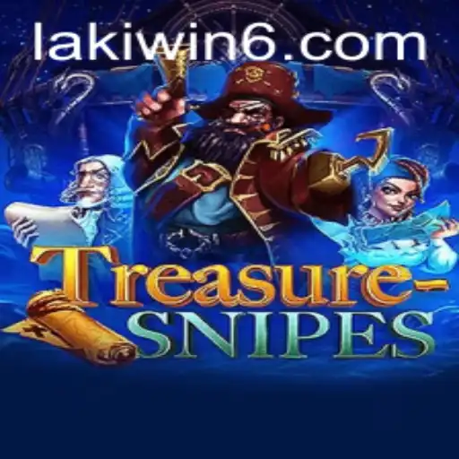 Unveiling TreasureSnipes: The Thrilling New Game and Its Lakiwin Strategy