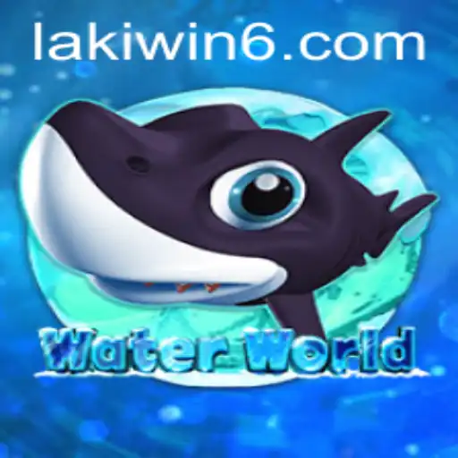 WaterWorld: Dive into Adventure with Lakiwin