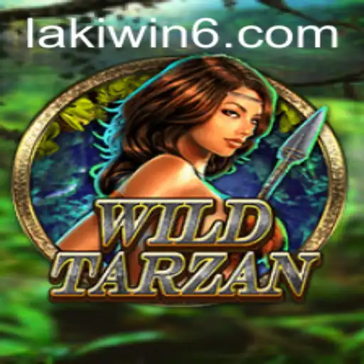 WildTarzan: The Thrilling Adventure Game with Lakiwin Elements Unveiled