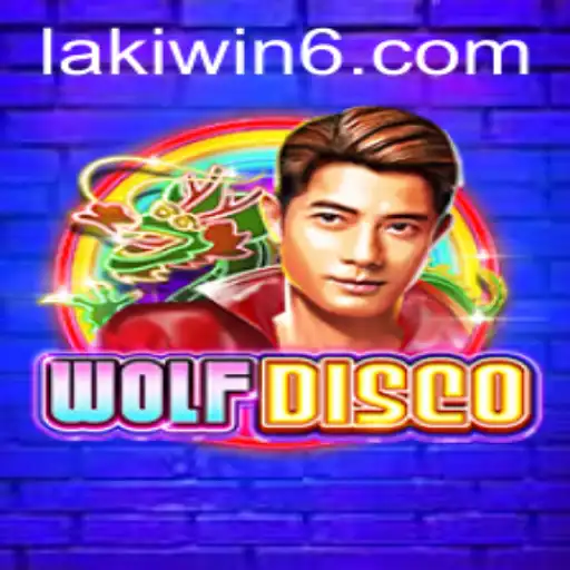 WolfDisco: The Thrilling Adventure Game Revolutionized by Lakiwin