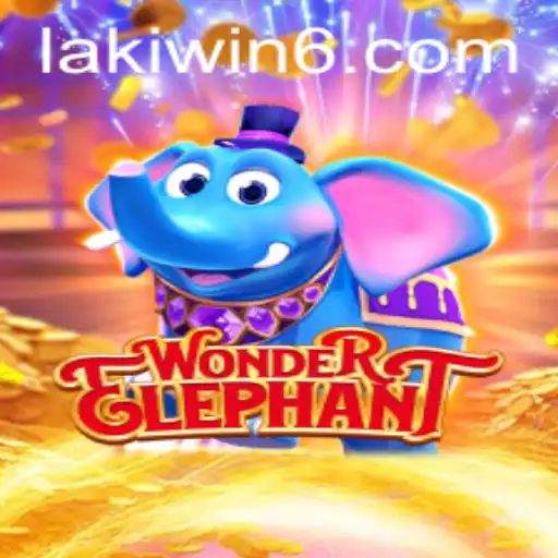 Exploring the Enchanting World of WonderElephant: A Game That Captivates