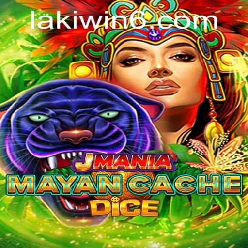 Discover the Thrills of JManiaMayanCacheDice: A Revolutionary Game Experience