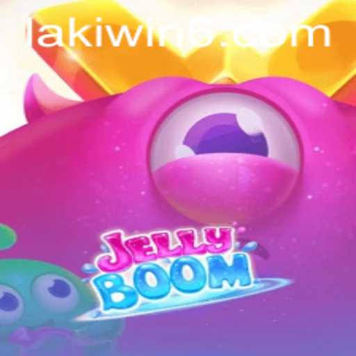 Unveiling the Excitement of JellyBoom: A New Era in Gaming