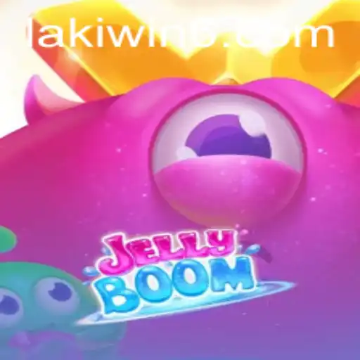 Unveiling the Excitement of JellyBoom: A New Era in Gaming
