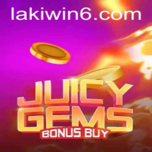 Exploring the World of JuicyGemsBonusBuy: A Colorful Gaming Experience