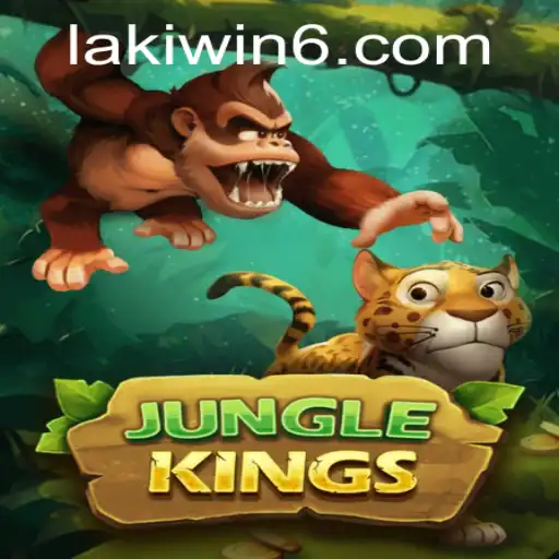 Mastering JungleKings: An In-Depth Guide to Gameplay and Rules