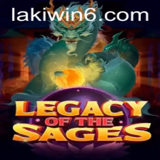 Exploring the Enchanting World of LegacyoftheSages: A Comprehensive Guide