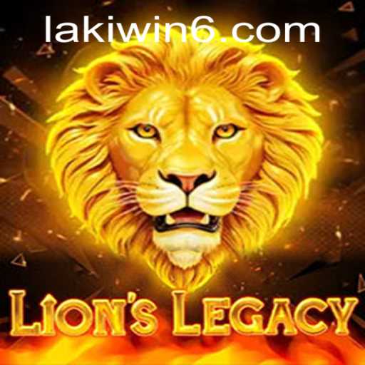 Discovering LionsLegacy: The Fascinating World of Lakiwin