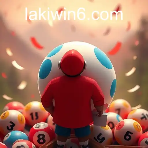 Exploring the Exciting World of Lottery Games