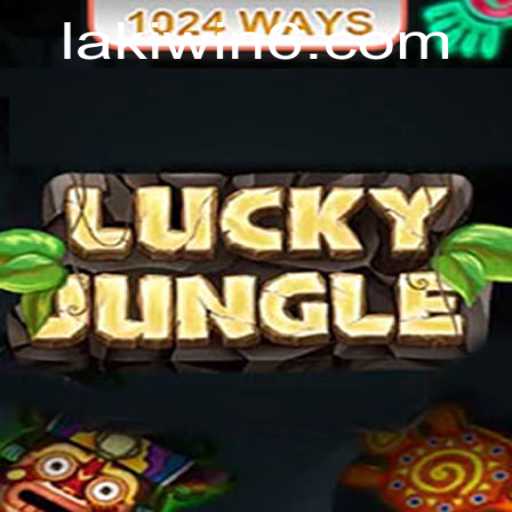 Exploring the Exciting World of LuckyJungle1024: A Deep Dive into the Game of Lakiwin