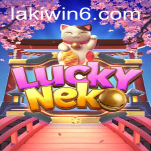 Discovering LuckyNeko: A Fusion of Fun and Fortune